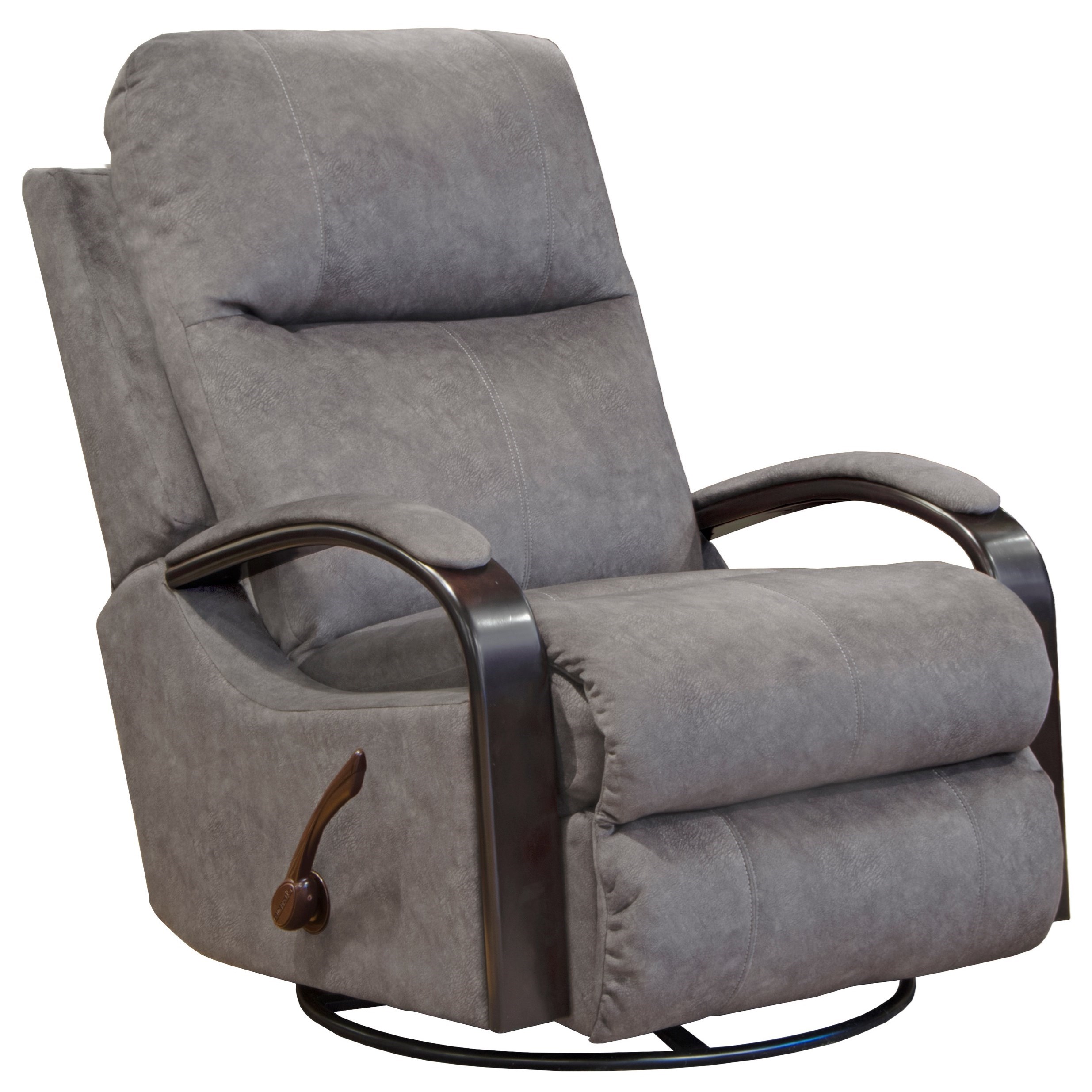 Catnapper glider recliner shop